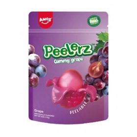 Amos Peelerz Grape 65g