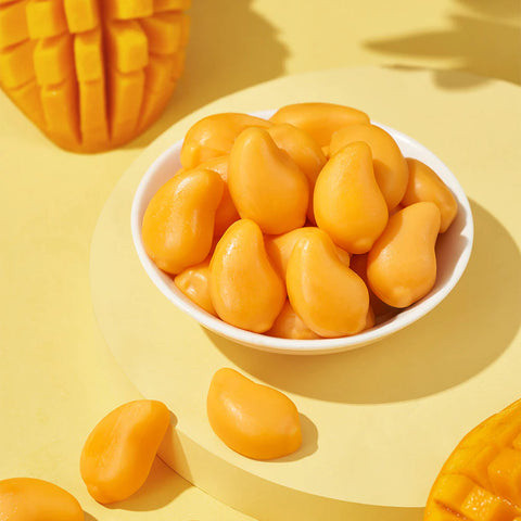 Amos Peelerz Mango 65g