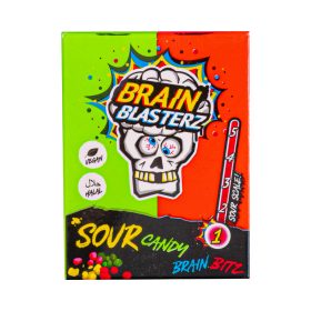 Brain Blasterz Brain Bitz Alma-Eper 45g