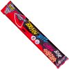 Brain Blasterz Brain Bitz Chew Bar Görödinnye ízű 20g