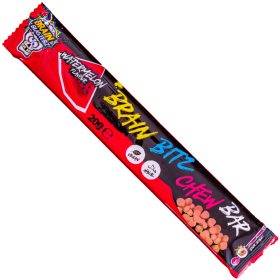 Brain Blasterz Brain Bitz Chew Bar Görödinnye ízű 20g