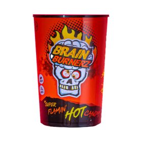 Brain Blasterz Brain Burnerz Super Flamin Hot 48g