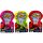Brain Blasterz Sour Powder Lolly Dipper Mártogatós savanyú nyalóka 10g