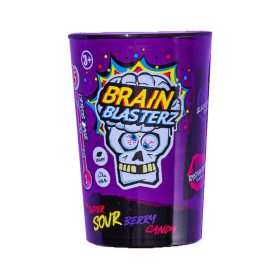 Brain Blasterz Sour Dark Fruits 48g