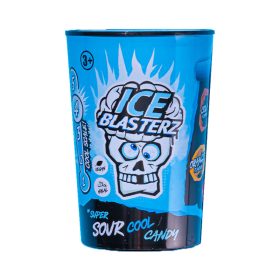 Brain Blasterz Ice Blasterz Super Sour Cool 48g