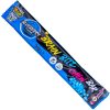 Brain Blasterz Brain Bitz Chew Bar Kékáfonya ízű 20g