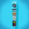 Brain Blasterz Super Sour folyékony cukorka spray Kékáfonya ízű 45 ml