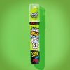 Brain Blasterz Super Sour folyékony cukorka spray Zöldalma ízű 45 ml