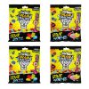Brain Blasterz Savanyú gumicukor 4 db-os válogatás