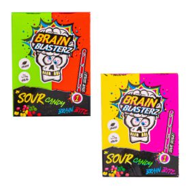 Brain Blasterz Brain Bitz 2 db-os válogatás