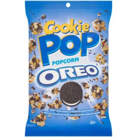Cookie Pop Oreo Popcorn 28g