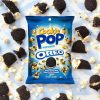 Cookie Pop Oreo Popcorn 28g