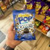 Cookie Pop Oreo Popcorn 28g