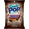 Candy Pop Snickers 28g
