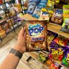 Candy Pop Snickers 28g