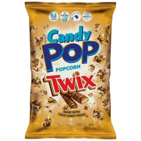 Candy Pop Twix 28g