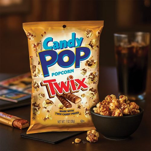 Candy Pop Twix 28g