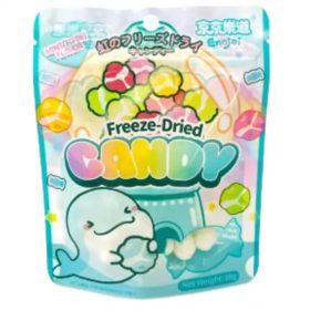 Enjoy Freeze-Dried Candy Mint To Be 38g