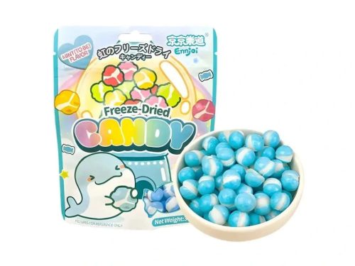 Enjoy Freeze-Dried Candy Mint To Be 38g