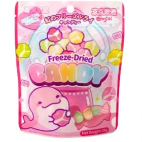 Enjoy Freeze-Dried Candy Sour Bite 38g