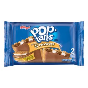 Pop Tarts Frosted S’mores 96g