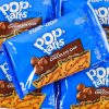 Pop Tarts Frosted Chocolate Chip 96g