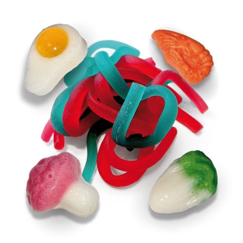 Asian Gummies  42g