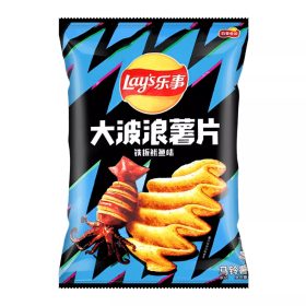 Lay’s Squid Chips 70g