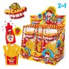 Mcandy Fries 70g