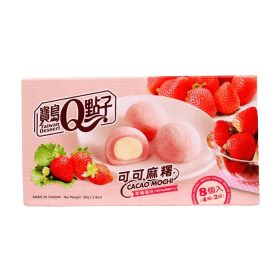 Mico Mochi Strawberry 80g
