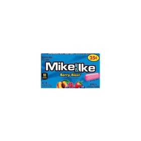 Mike and Ike Berry Blast Mini 22g