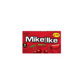 Mike&Ike Cseresznye Mini 22g