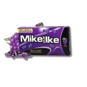 Mike and Ike Szőlő mini 22g