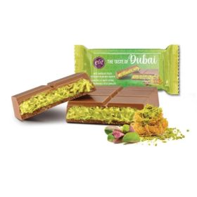 Elit Taste Of Dubai Csokoládé 90g