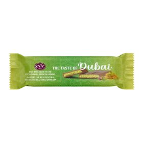 Elit Taste Of Dubai Csokoládé 30g