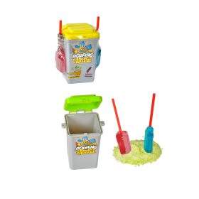 Garbage Pop Pattogós cukorka 30g