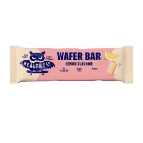 Healthy Co Wafer Bar Citromos Ostyaszelet 24g