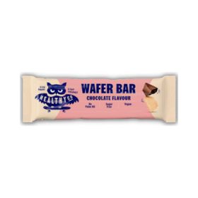 HealthyCo Wafer Bar Csokoládés Ostyaszelet 24g