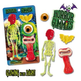 Horror Gummies 22g