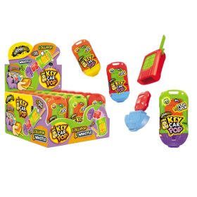 Johny Bee Key Car Pop nyalóka 10g