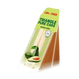 Ázsiai Felhő piskóta avokádó ízesítéssel 100g