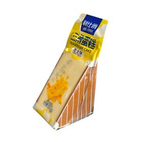 Ázsiai Felhő Piskóta sajtos ízesítéssel  100g