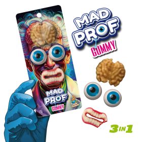 Mad Professor gumicukor