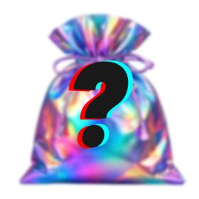 Mystery bag