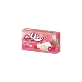 QLove Licsis mochi 180g