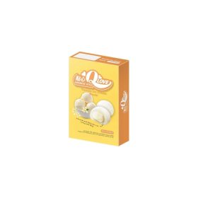 QLove Vanília Fagylalt ízű mochi 180g