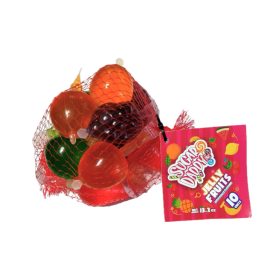 Sugar Daddy Jelly Fruits 370ml