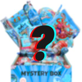 Mystery Box