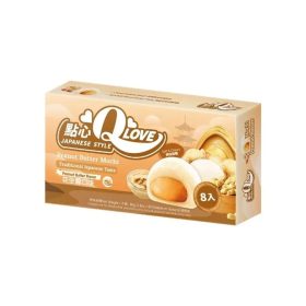QLove Peanut Mochi 80g