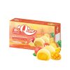QLove Golden Fruit Mochi 80g
